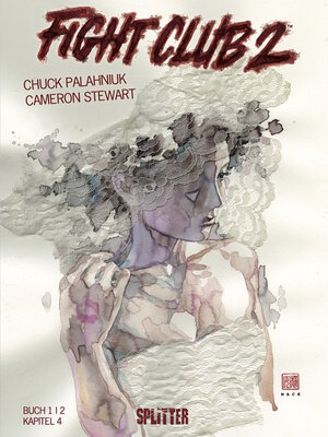 cover image of Fight Club II